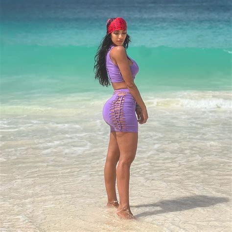 Erica Mena : r/HipHopGoneWild