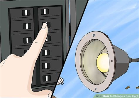 How to Change Pool Light 的图像结果