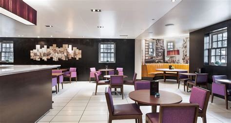 Restaurants in Edinburgh City Centre - Book Now | Radisson Blu