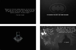 Batman Combo Poster Set of 4 Posters With Gloss Lamination M5 Paper ...