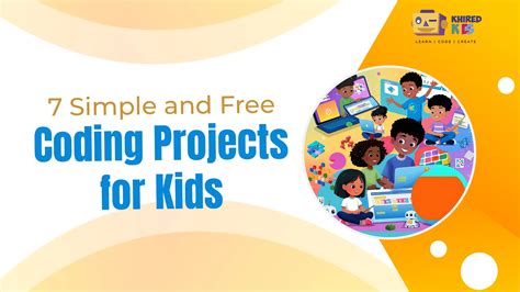 Coding Projects for Kids 的图像结果