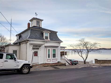Hocus Pocus Filmed In Salem