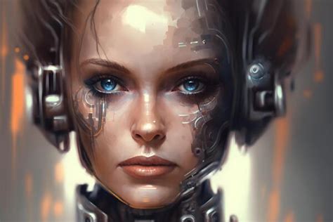 Female Robot Sale Android 的图像结果