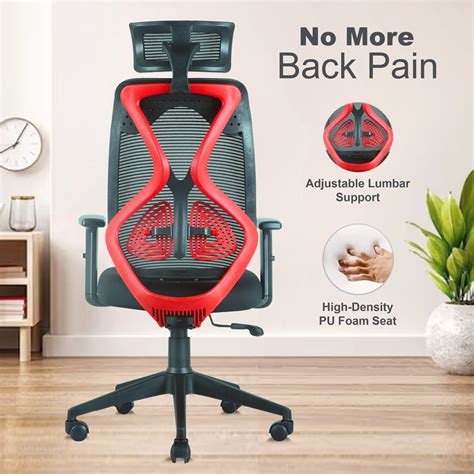 ASTRIDE® Office Chairs : Shop Online for Ergonomic Office Seating at ...
