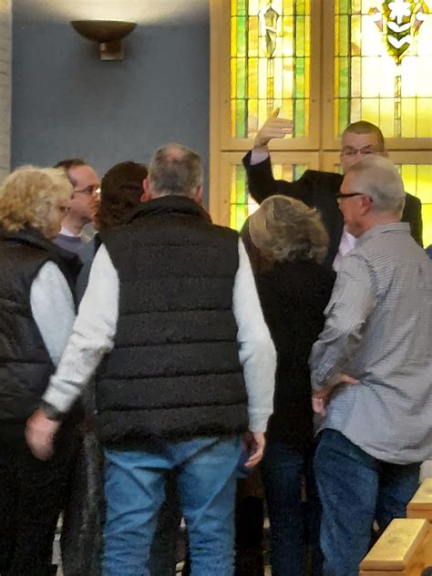 Sara – Good Samaritans of Garland