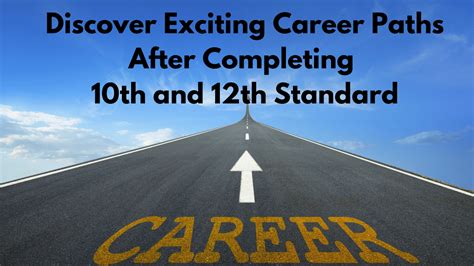 Career Options After 10th and 12th | Explore Diverse Paths