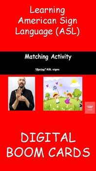 Image result for Spring ASL