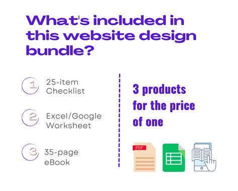 Web Design Checklist 的图像结果