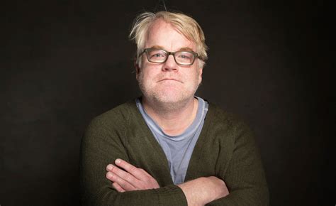 [電影]悼念菲力普西蒙霍夫曼(Philip Seymour Hoffman) @ 卡費羅 :: 痞客邦