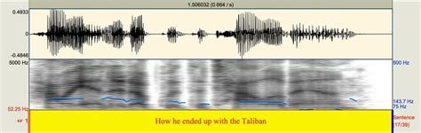 Image result for Croaky Voice Example