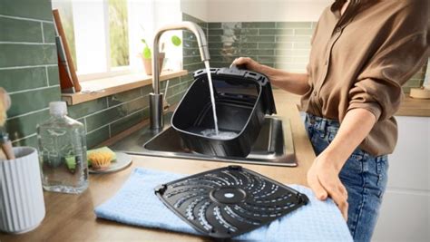 Bosch Air Fryers - The New language of Crisp