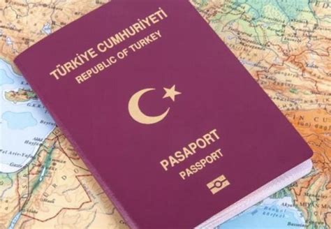 移民土耳其，就是看中这本护照的隐藏属性 - 知乎