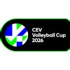 CEV カップ 2026 - バレーボール, 欧州 | Livescore.in