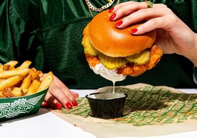 Wingstop Brings Back Hot Honey Rub (For Your Hot Honey) Just in Time ...