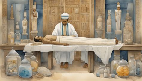Image result for First Mummification