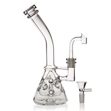 Buy Glass Water s for Smoking- Accessories 14.5mm Height 26cm 400g ...