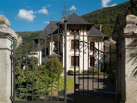 VILLA DE MAÎTRE (Martigny) - Farmhouse Reviews & Photos - Tripadvisor
