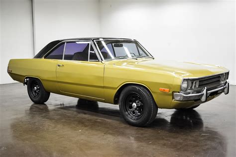 1972 Dodge Dart 1972 Dodge Dart For Sale In Gilroy, CA