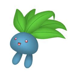 Image result for Oddish Evolution Level