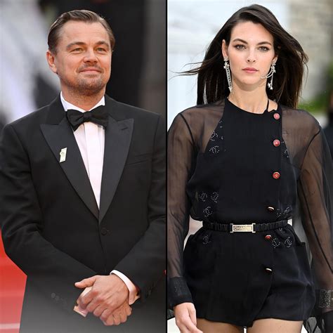 Leonardo DiCaprio and Girlfriend Vittoria Ceretti Are ‘In Love’: Source ...