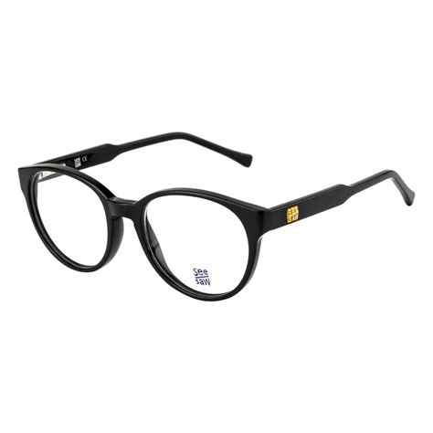 Smart Round Eyewear Frames – SeeSaw Eyewear