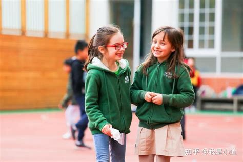 盘点！20所上海外籍子女学校一文看全，学费瞩目！ - 知乎