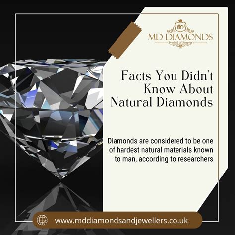 Top Fascinating Diamond Facts You Need To Know