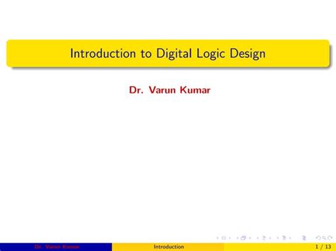 Image result for Introduction to Logic Design Kit