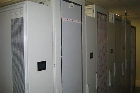 Image result for Stanford Linear Accelerator