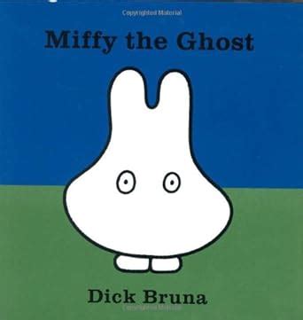 Buy Miffy the Ghost Book Online at Low Prices in India | Miffy the ...