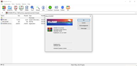 Image result for WinRAR Keygen