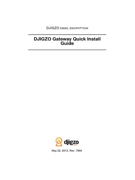 Image result for Quick Install Guide