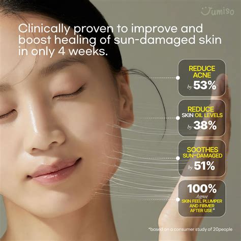 Jumiso - Snail Mucin 95 + Peptide Essence (140 ml) – Kkul Skin