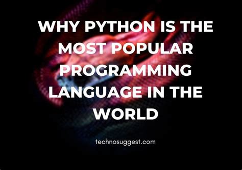 Image result for Python Most Popular Programming Language