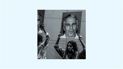 Navigating the Epstein Files–Induced Despair You’re Feeling Right Now PNG Vector Art Vector Art