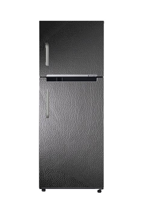 Design Decor Fridge Door Sticker Wallpaper Double Door Refrigerators ...