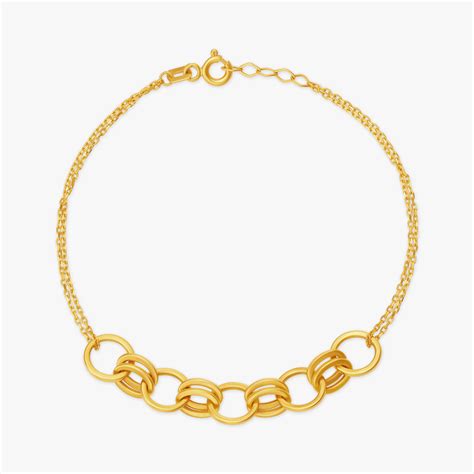 Bracelets | Tanishq Online Store