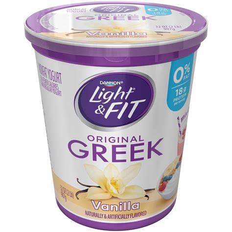 Calories In Yoplait Light Vanilla Yogurt | Shelly Lighting