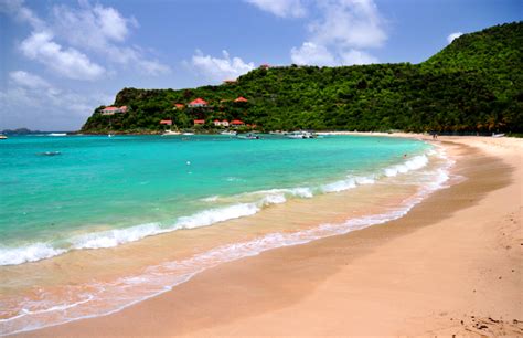 Saline Beach