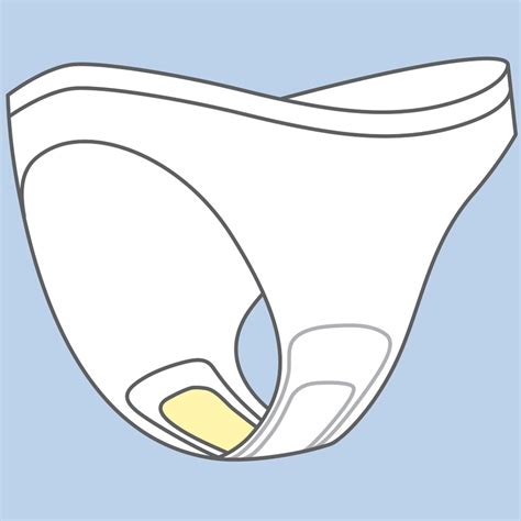 One Step: AMNIOCHECK Amniotic Leak Self-Test Detector | Home Health UK