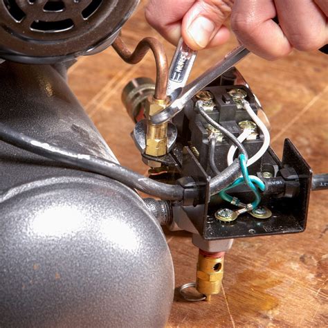 Air Compressor Repair 的图像结果