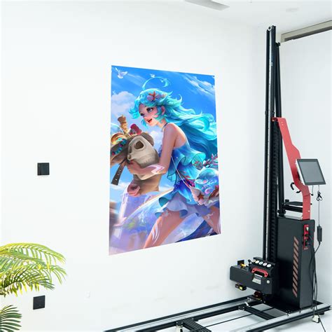 Image result for Wall Printer Machine Tutorials