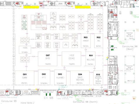 Green Technology Expo 2024 in BITEC - Thailand