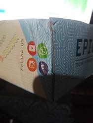 EPICTAC® Beginners Basic Starter Kit for Arduino Uno R3 with Ultrasonic ...