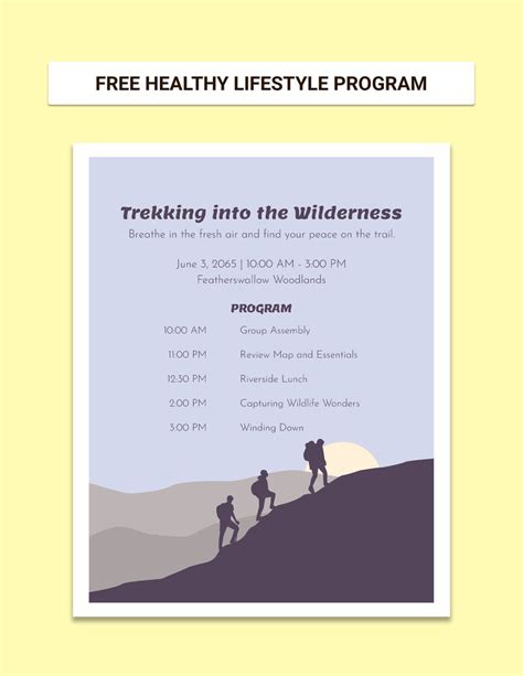 Image result for Healthy Programs