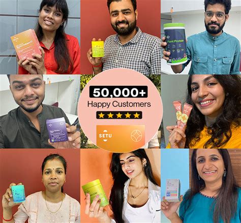 Setu Probiotic for Tummy | Improved Digestion & Immunity | Setu.in ...