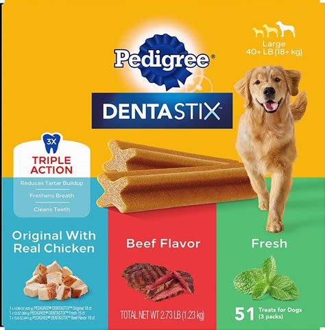 11 Best Dental Chews For Dogs - iHeartDogs.com