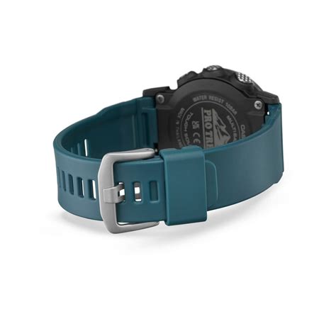 PRW-35Y-3 | PRO TREK PRW-35 Series | CASIO INDIA