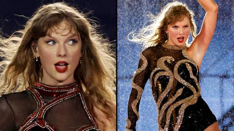 Image result for Taylor Swift Rep Look