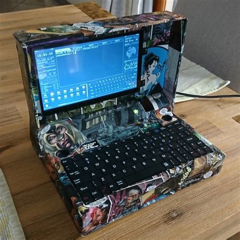 Image result for Hack Box What It's Use